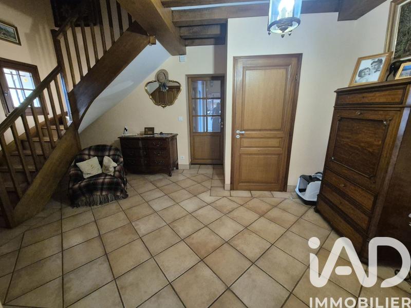 Maison - 191 m² - 4 pièces