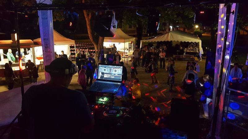 Les Jeudis du Parc Hartmann