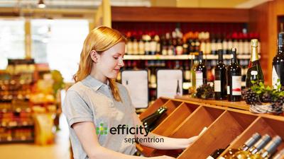 Fonds de commerce - 300 m²