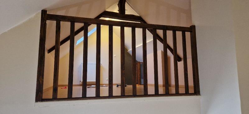 Immeuble - 100 m² - 5 pièces