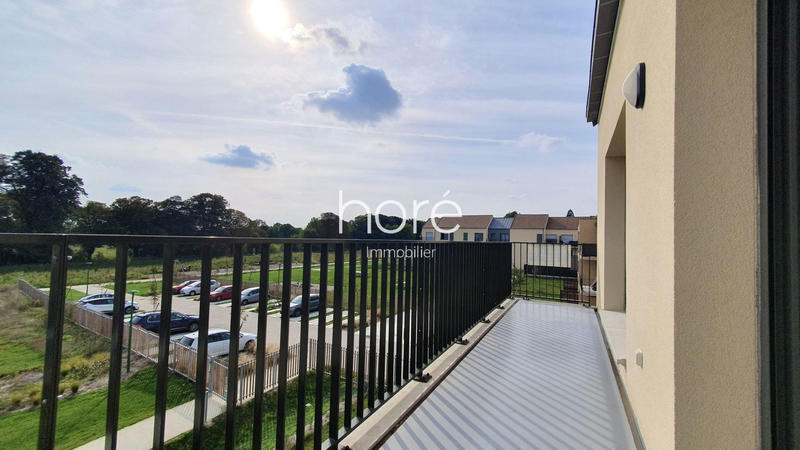 Appartement - 81 m² - 4 pièces