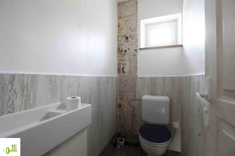 Maison - 141 m² - 6 pièces