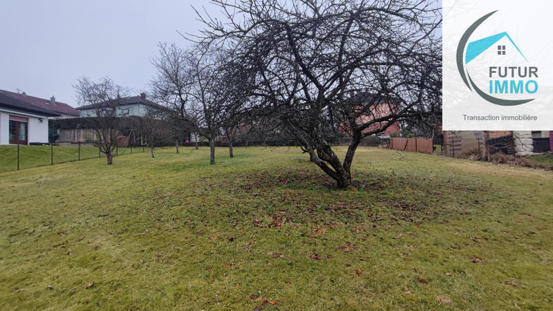 Maison - 104 m² - 5 pièces