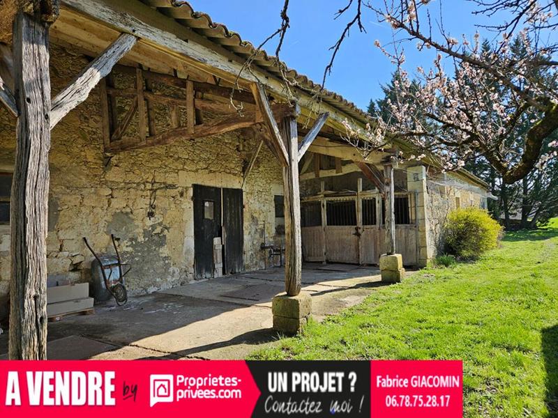 Propriété - 270 m² - 10 pièces