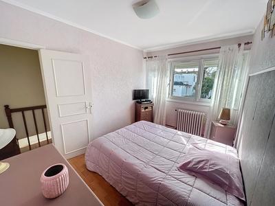 Maison - 112 m² - 5 pièces