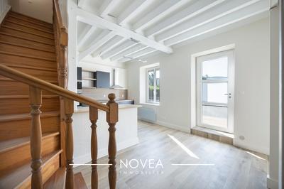 Appartement - 102 m² - 3 pièces