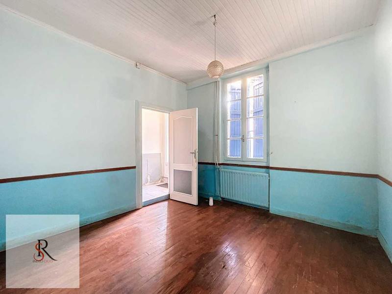 Maison - 88 m² - 3 pièces