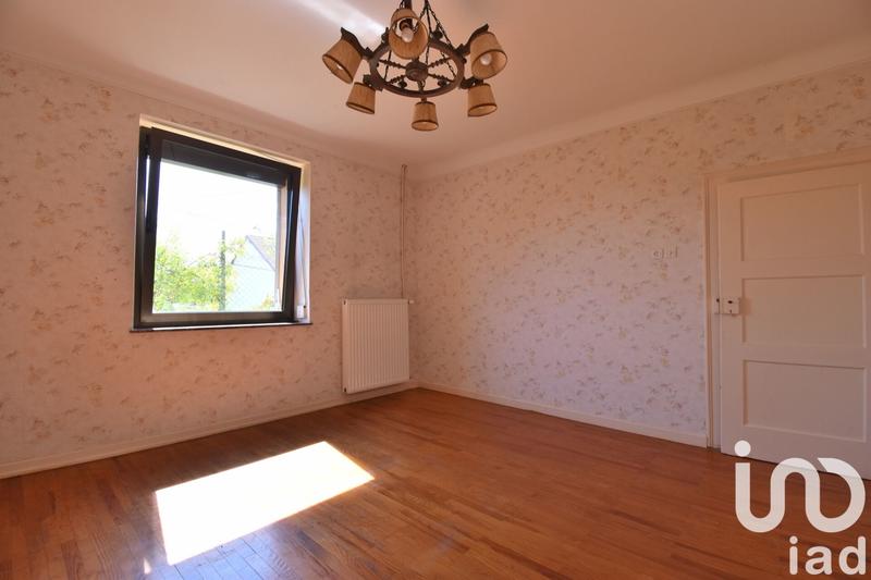 Maison - 145 m² - 5 pièces