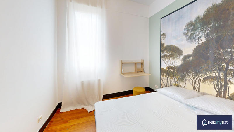 Appartement - 63 m² - 4 pièces