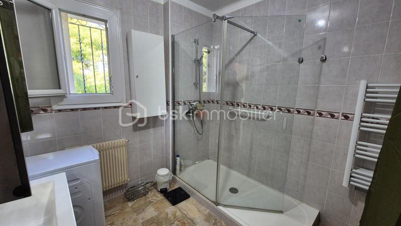 Maison - 116 m² - 5 pièces