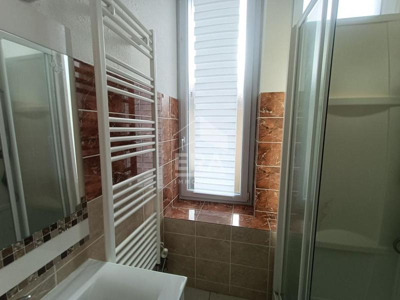 Maison de ville - 190 m² - 6 pièces