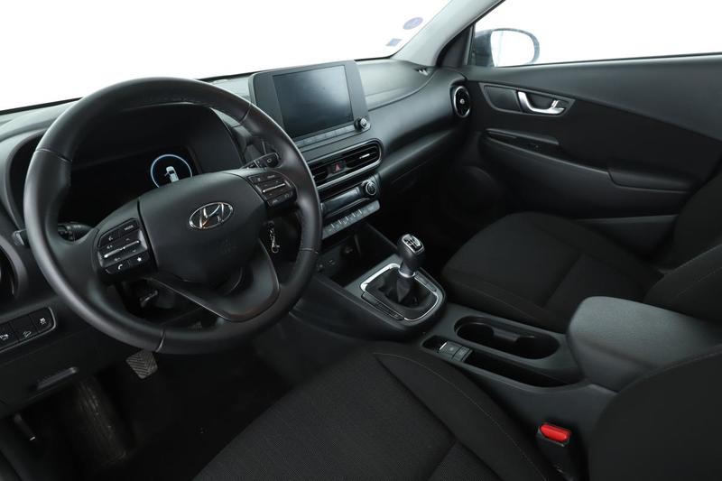 Hyundai Kona 1.0 t-GDi Hybrid 48v Intuitive 120 ch