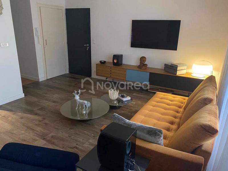 Appartement - 76 m² - 4 pièces