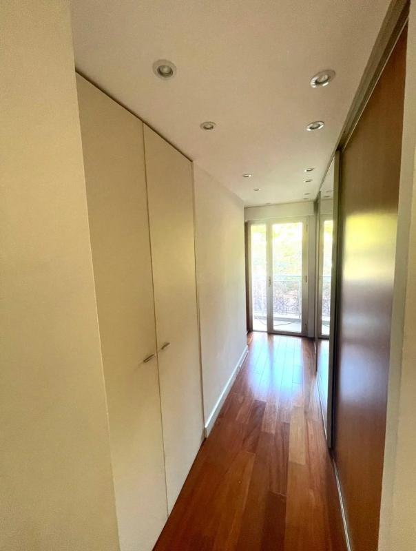 Appartement - 130 m² - 3 pièces