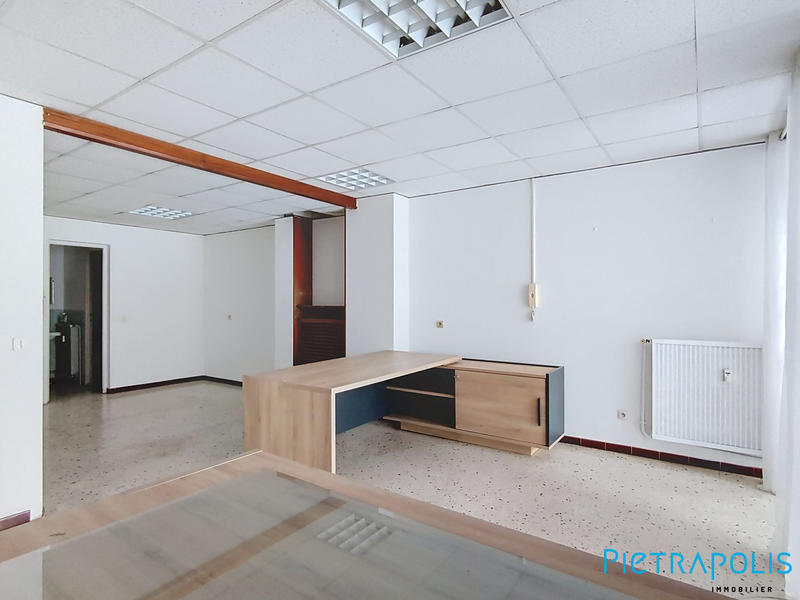 Local commercial - 55 m²