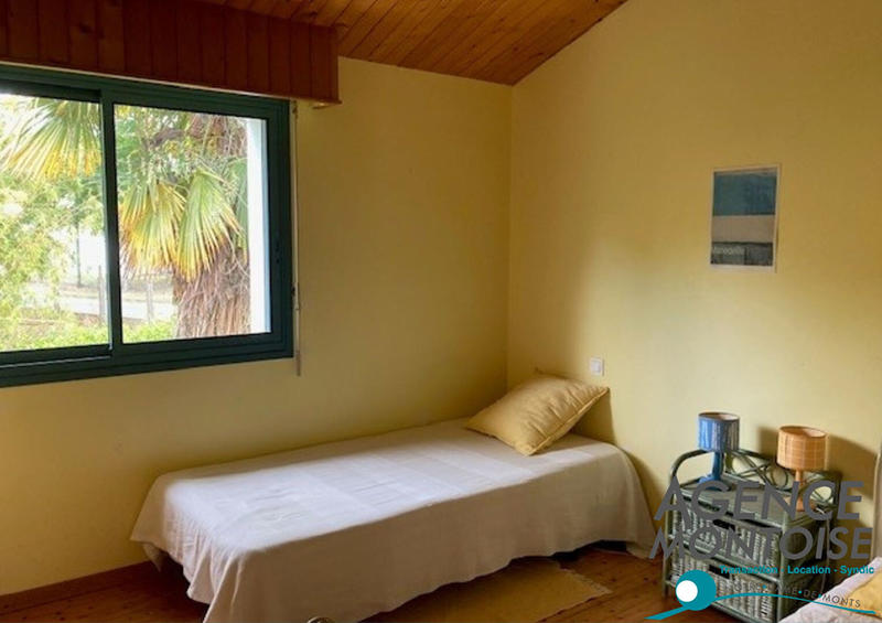 Maison - 115 m² - 6 pièces