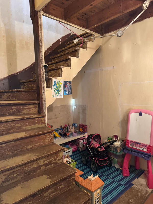 Maison - 149 m² - 5 pièces