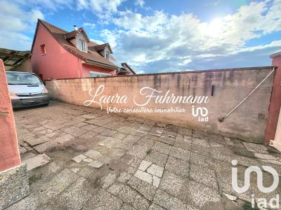 Maison - 142 m² - 7 pièces