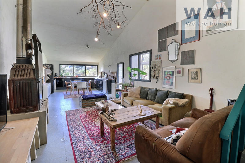 Maison de village - 146 m² - 5 pièces