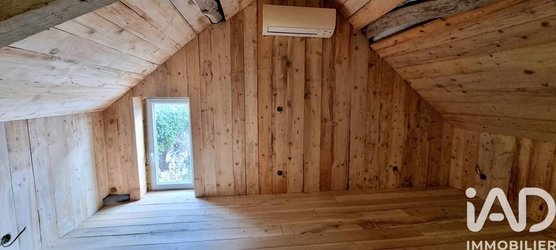 Maison - 113 m² - 6 pièces