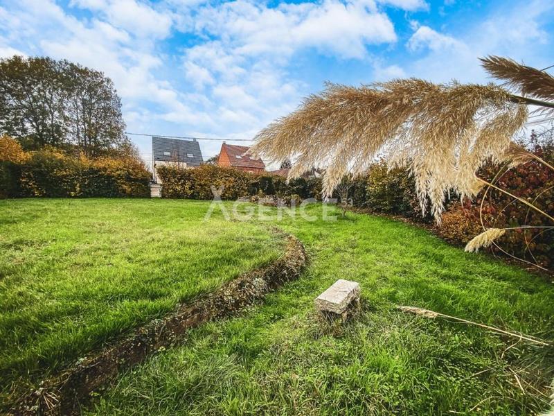 Maison de campagne - 68 m² - 3 pièces