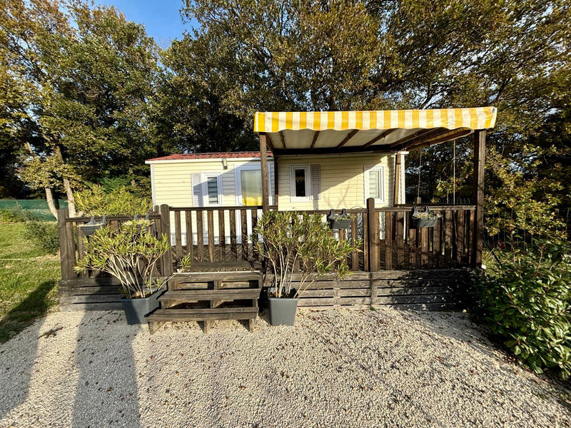 Villa - 138 m² - 6 pièces