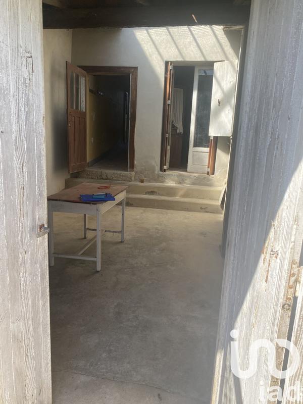 Maison de ville - 140 m² - 5 pièces