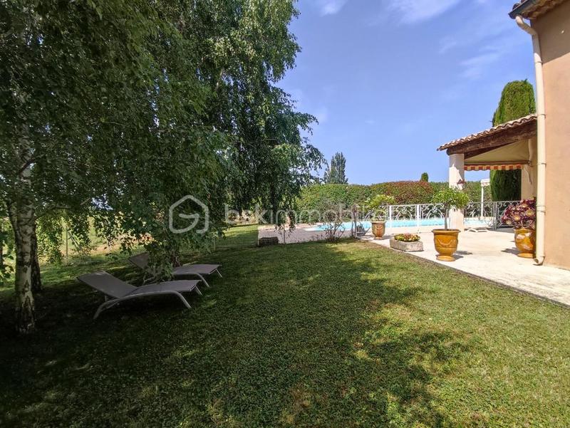 Villa - 150 m² - 5 pièces