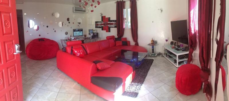 Propriété - 200 m² - 7 pièces