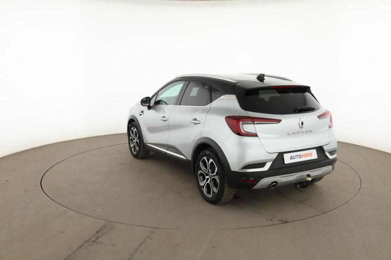 Renault Captur 1.0 TCe Intens 101 ch