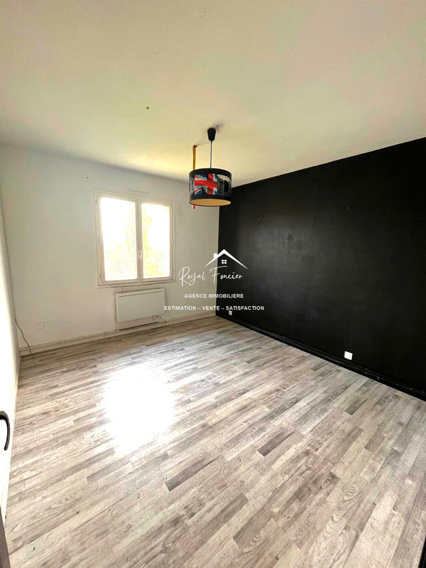 Maison - 115 m² - 4 pièces