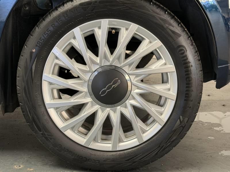 Fiat 500 1.0 70 ch Hybride Bsg s/S Dolcevita