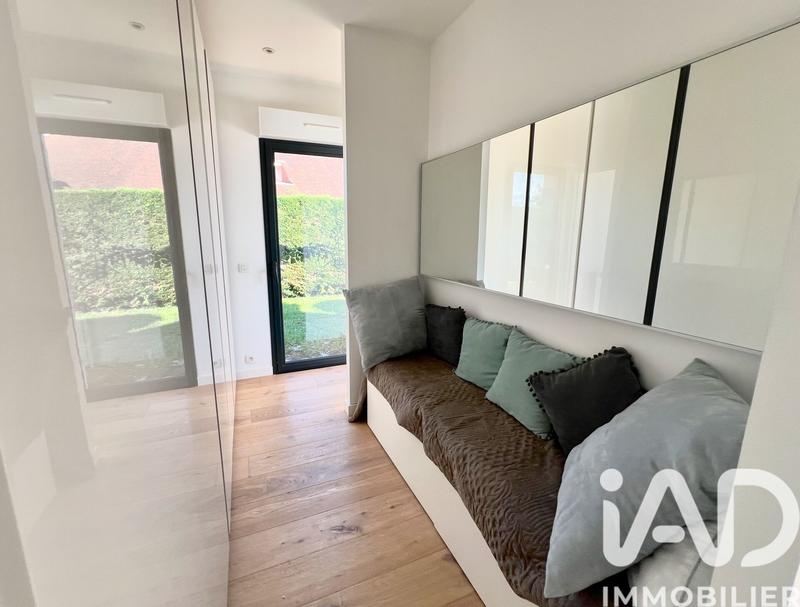 Maison - 170 m² - 7 pièces