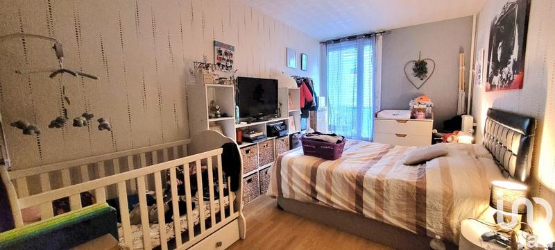 Appartement - 75 m² - 3 pièces