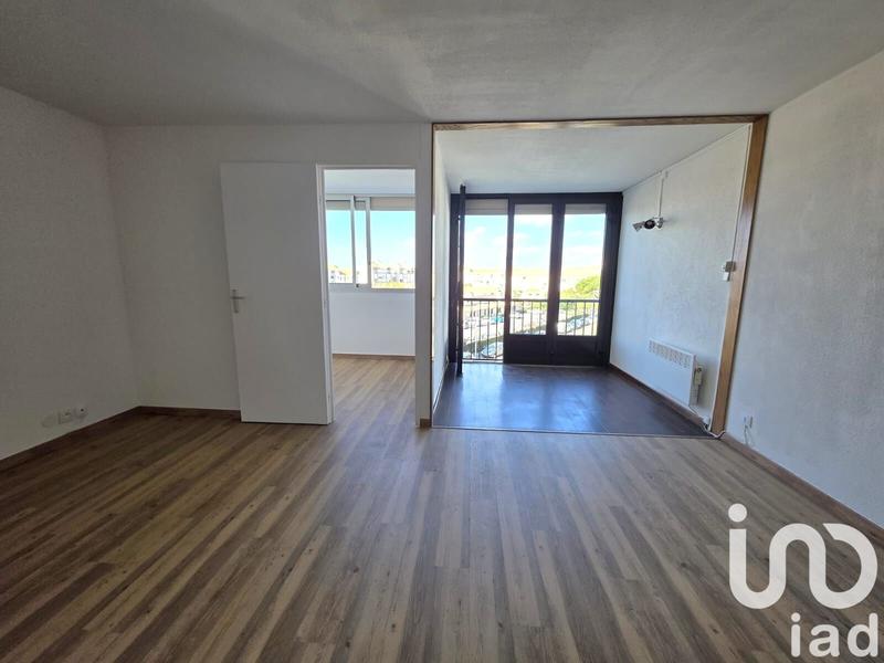 Studio - 29 m² - 2 pièces