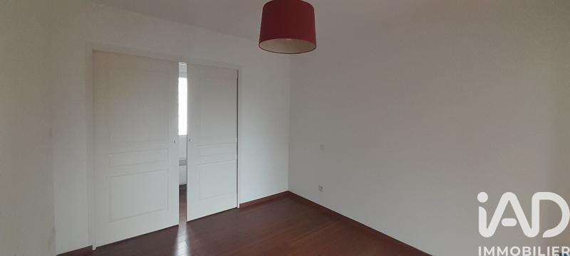 Duplex - 80 m² - 3 pièces