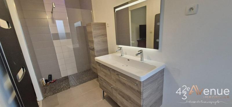 Maison - 126 m² - 4 pièces