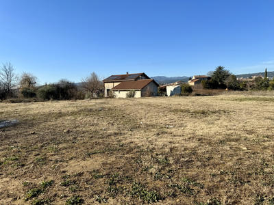 Terrain - 3 913 m²