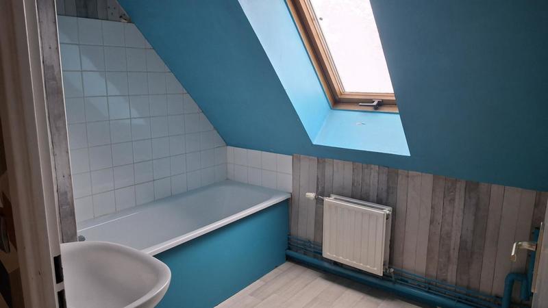 Maison - 83 m² - 4 pièces