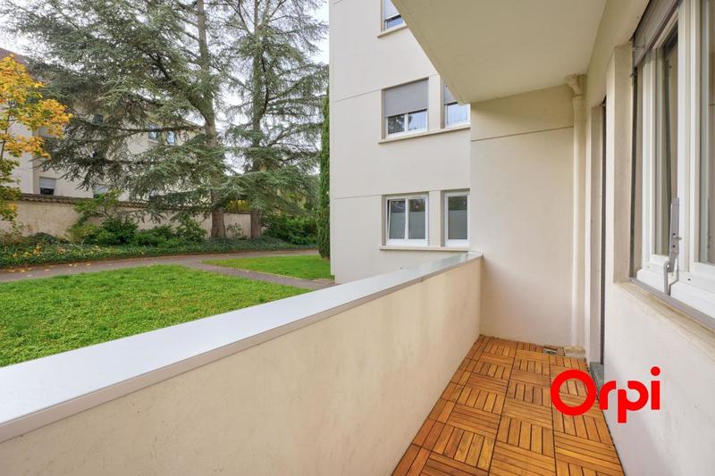 Appartement - 81 m² - 3 pièces