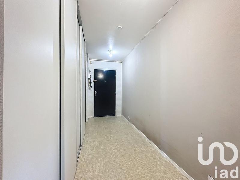 Appartement - 79 m² - 4 pièces