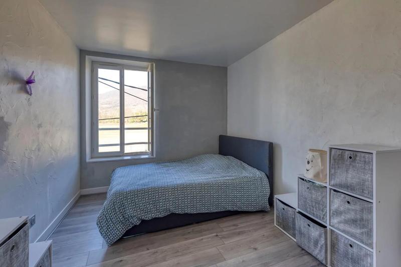 Duplex - 84 m² - 4 pièces