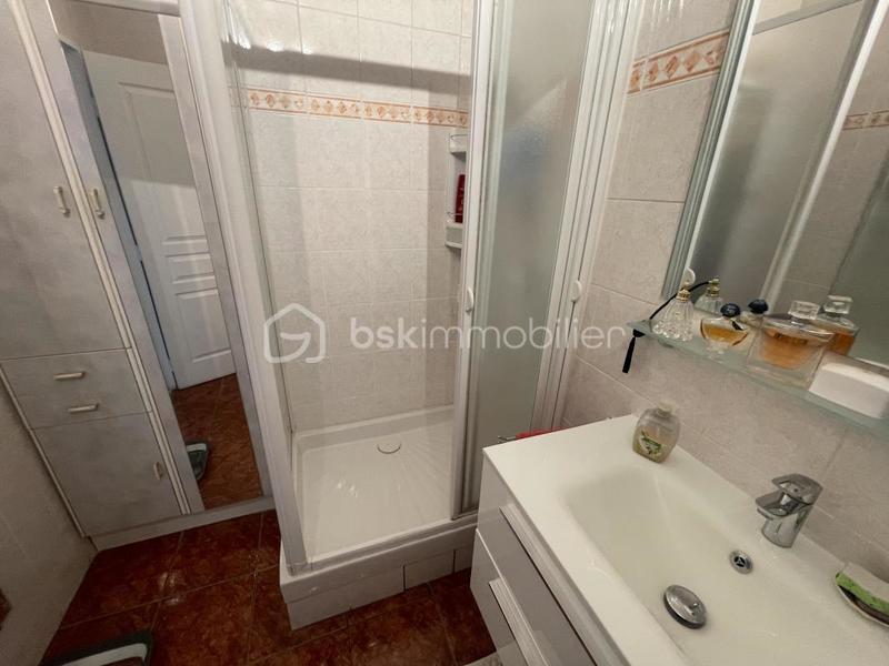 Appartement - 83 m² - 4 pièces