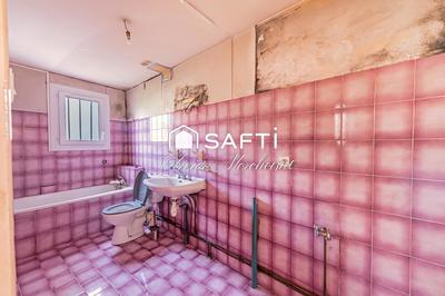 Maison - 44 m² - 2 pièces