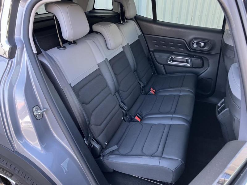 Citroën C5 Aircross Mhev 136 e-Dcs6 Max