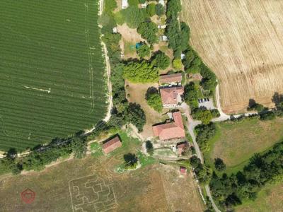 Maison de maîtres - 585 m² - 20 pièces