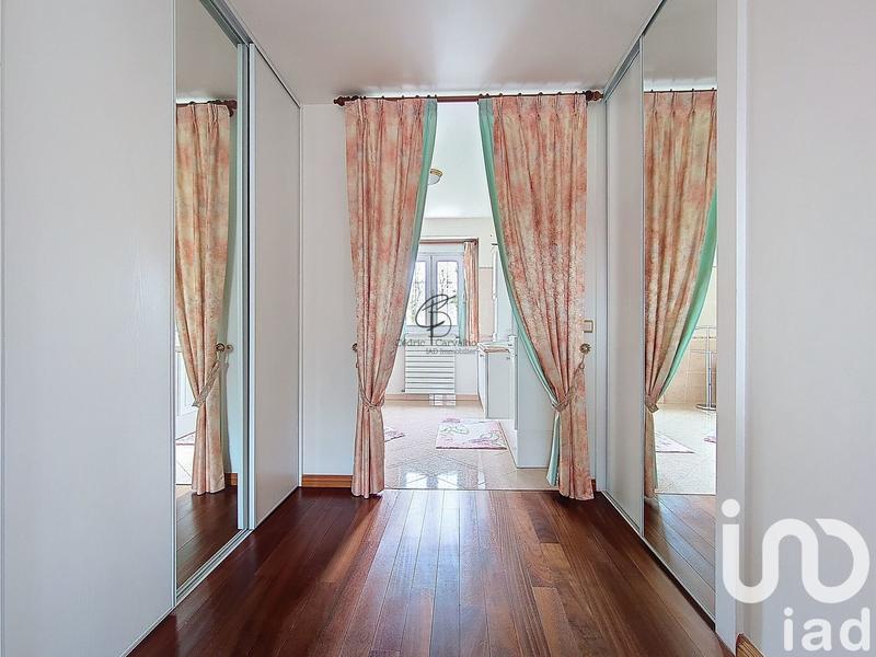 Maison - 161 m² - 6 pièces