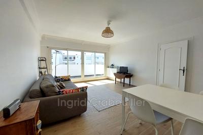 Appartement - 51 m² - 3 pièces