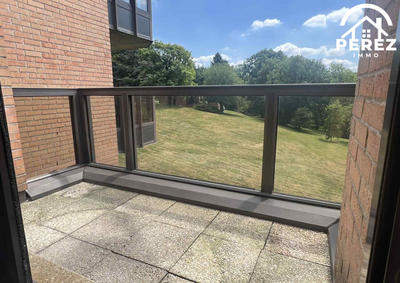 Appartement - 102 m² - 4 pièces