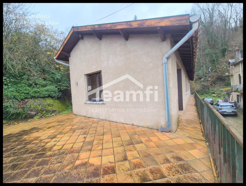 Appartement - 149 m² - 7 pièces